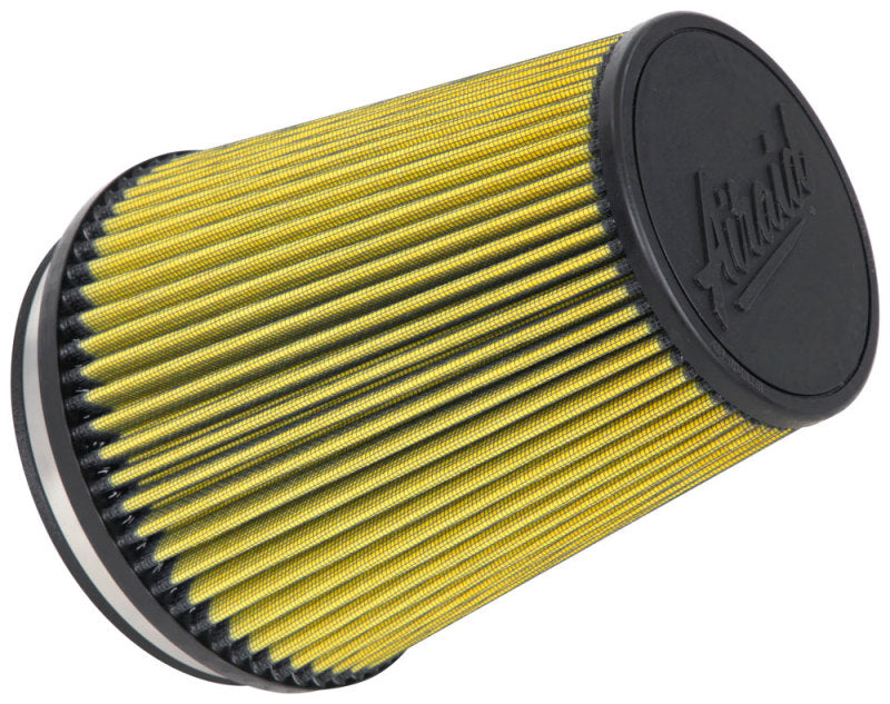 Airaid Universal Air Filter - Cone 6in FLG x 7in B x 5in T x 8in H - Synthaflow-thumbmail-1
