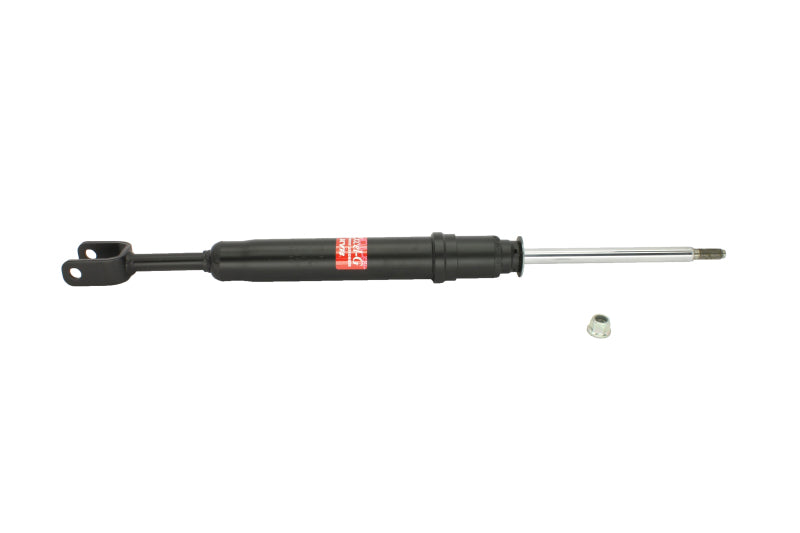KYB Shocks & Struts Excel-G Front AUDI A4 2000-08-thumbmail-1
