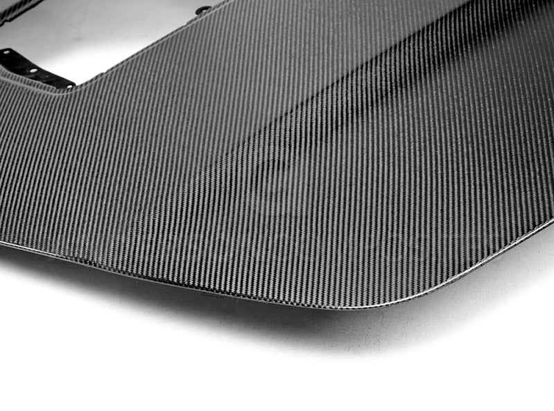 Anderson Composites 14-15 Chevrolet Camaro SS / 1LE / Z28 Type-Z28 Hood-thumbmail-6