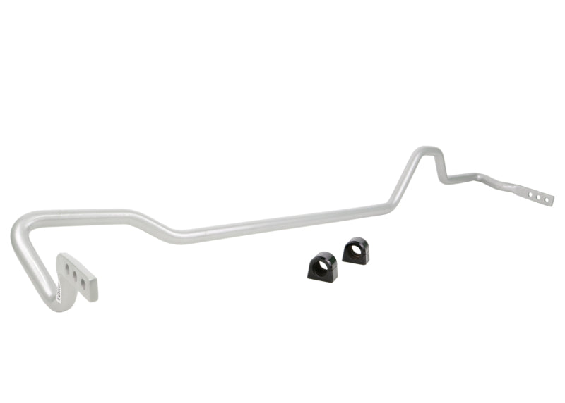 Whiteline 93-00 Subaru Impreza Non-Turbo w/ OE swaybar Rear 22mm Swaybar-X h/duty Blade adjustable-thumbmail-2