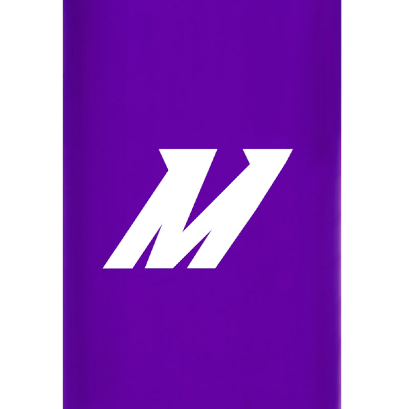 Mishimoto 2.0in. Straight Coupler Purple-thumbmail-8