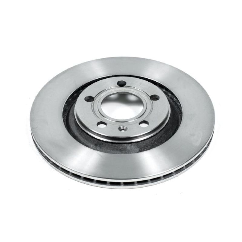 Power Stop 04-09 Audi S4 Rear Autospecialty Brake Rotor-thumbmail-1