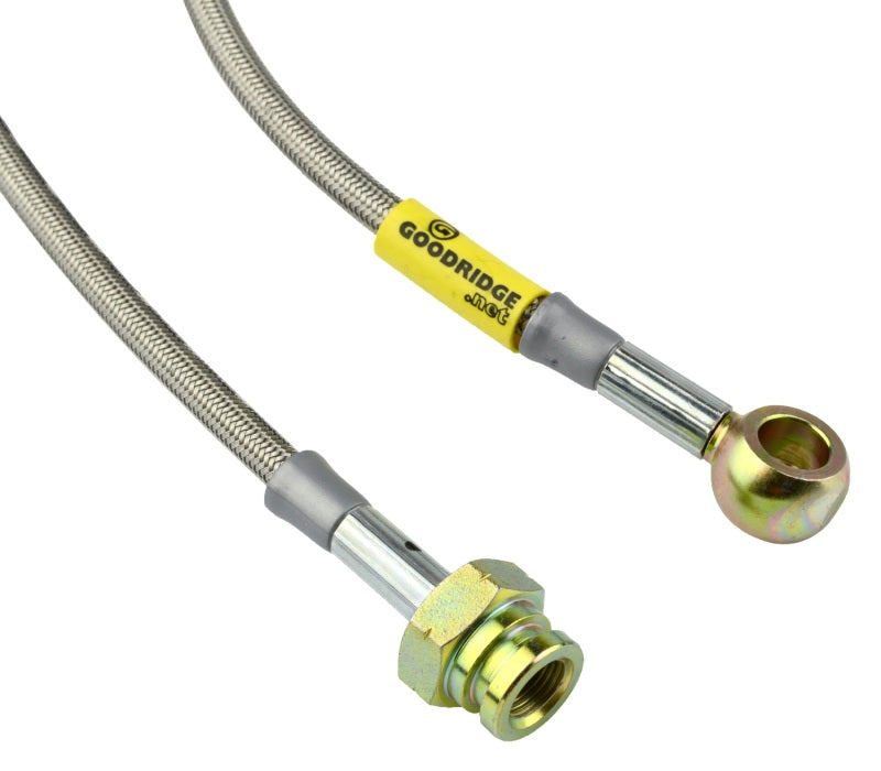 Goodridge 08-11 Dodge Challenger / 06-11 Charger / 06-08 Magnum SRT8 Brake Lines-thumbmail-14