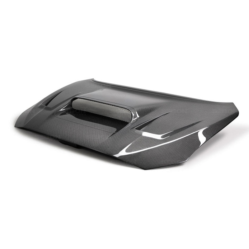 Seibon 15+ Subaru WRX/STI VS-Style Carbon Fiber Hood-thumbmail-6