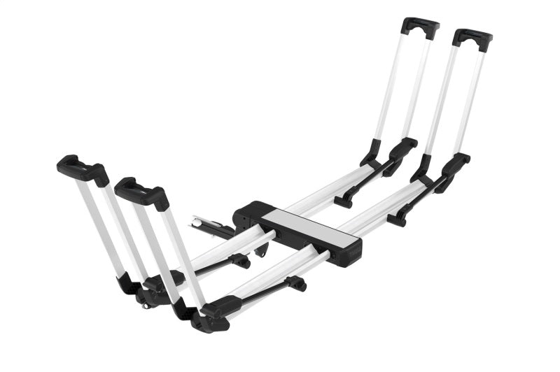 Thule Helium Platform XT 2 Hitch-Mount Bike Rack - Silver-thumbmail-3