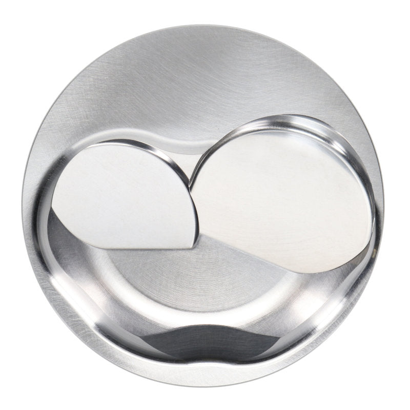 JE Pistons BBC .415 DOME Set of 8 Pistons-thumbmail-6