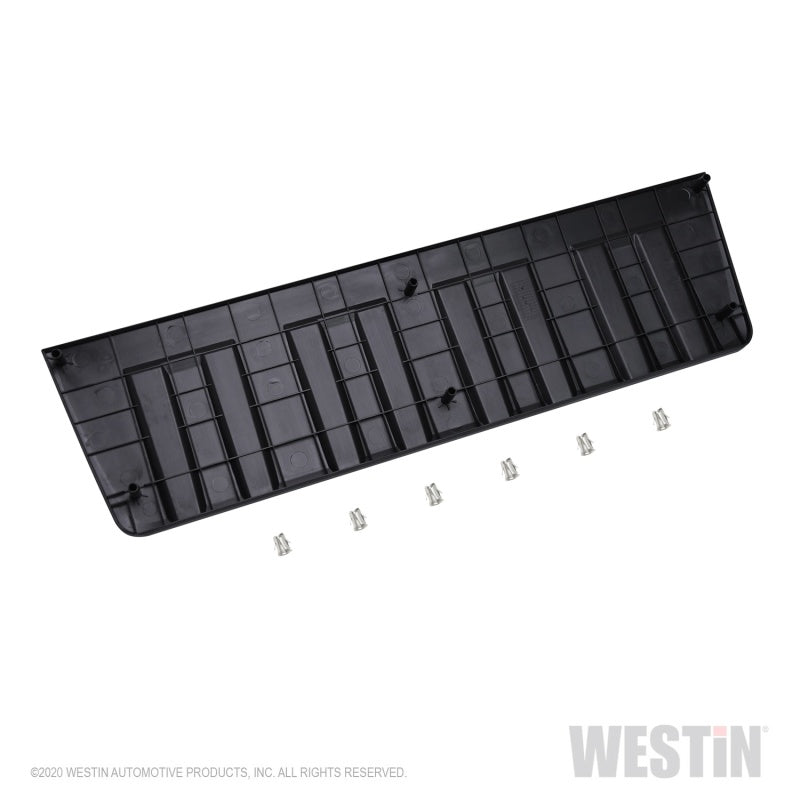Westin R7 Replacement Service Kit with 22in pad - Black-thumbmail-4