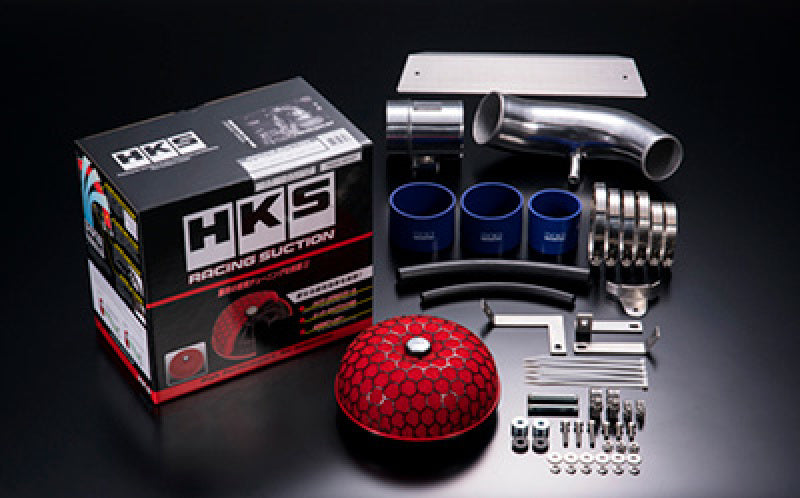 HKS RS GSR50W ESTIMA 2GR-FE-thumbmail-1