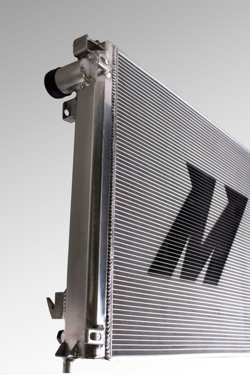 Mishimoto 2008-2016 Dodge Challenger R/T - SRT8 Hellcat Performance Aluminum Radiator-thumbmail-21