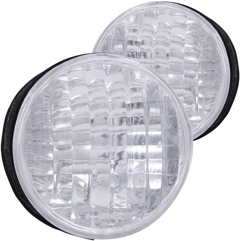 ANZO 1998-2002 Lexus Is300 Trunk Lights Clear-thumbmail-2