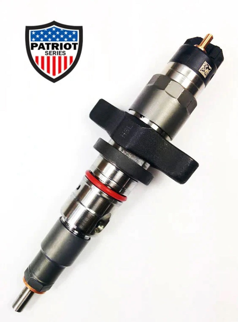 DDP Dodge 04.5-07 Dodge Ram 5.9L Cummins Patriot Series Stock Reman Injector-thumbmail-1