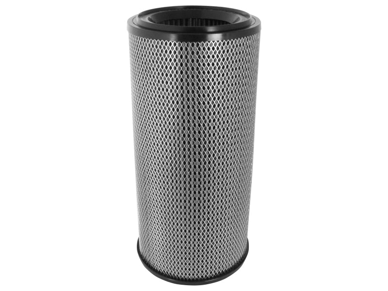 aFe ProHDuty Air Filters OER PDS A/F HD PDS RC: 11-3/8OD x 6.66ID x 21.28H-thumbmail-1
