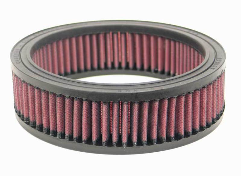 K&N Custom Air Filter 7in OD X 5 1/2in ID x 2in H-thumbmail-2