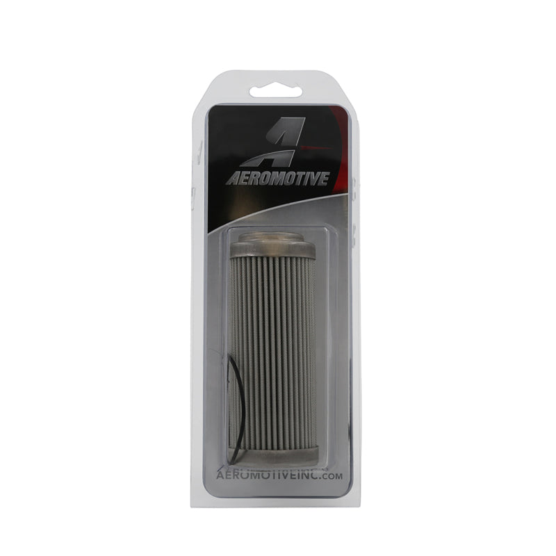 Aeromotive Filter Element - 10 Micron Microglass (Fits 12339/12341)-thumbmail-5
