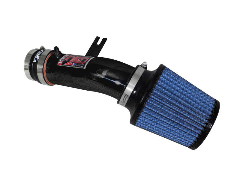 Injen 12-17 Hyundai Veloster 1.6L / 11-17 Hyundai Accent 1.6L Black Short Ram Intake-thumbmail-3