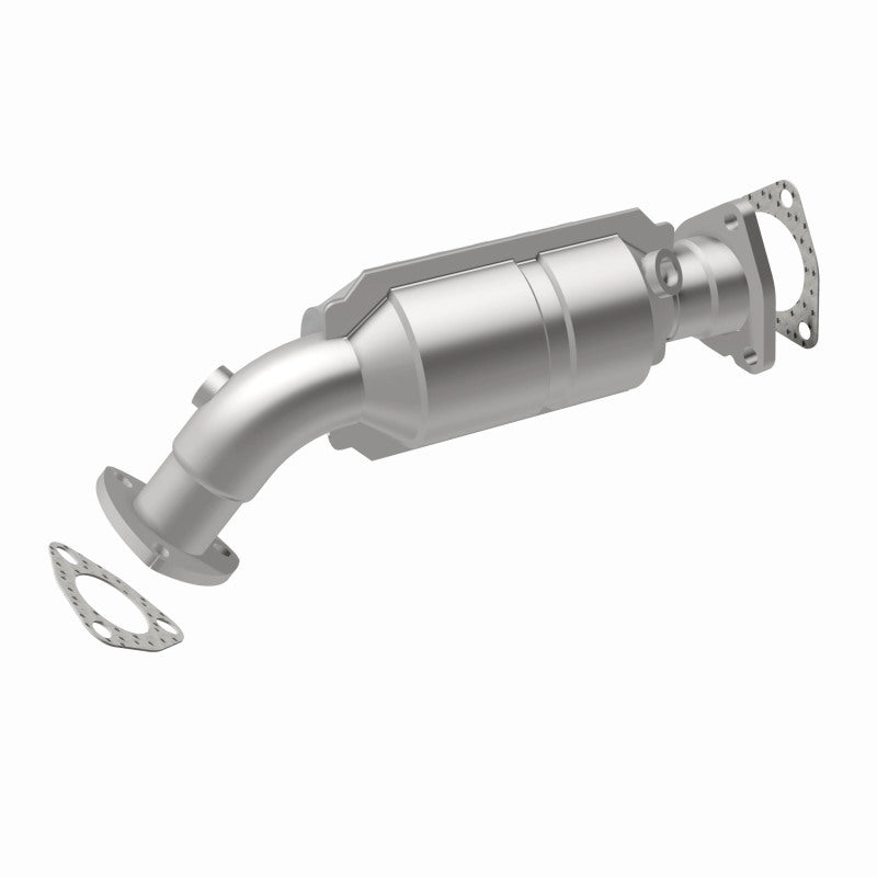 MagnaFlow Conv DF Audi 97-05 A4/A4 Quattro / Volkwagen 00-05 Passat 1.8L-thumbmail-39