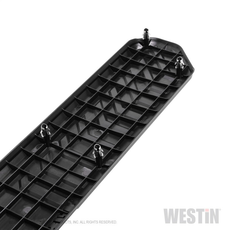 Westin R5 Replacement Service Kit with 30.5in pad - Black-thumbmail-4