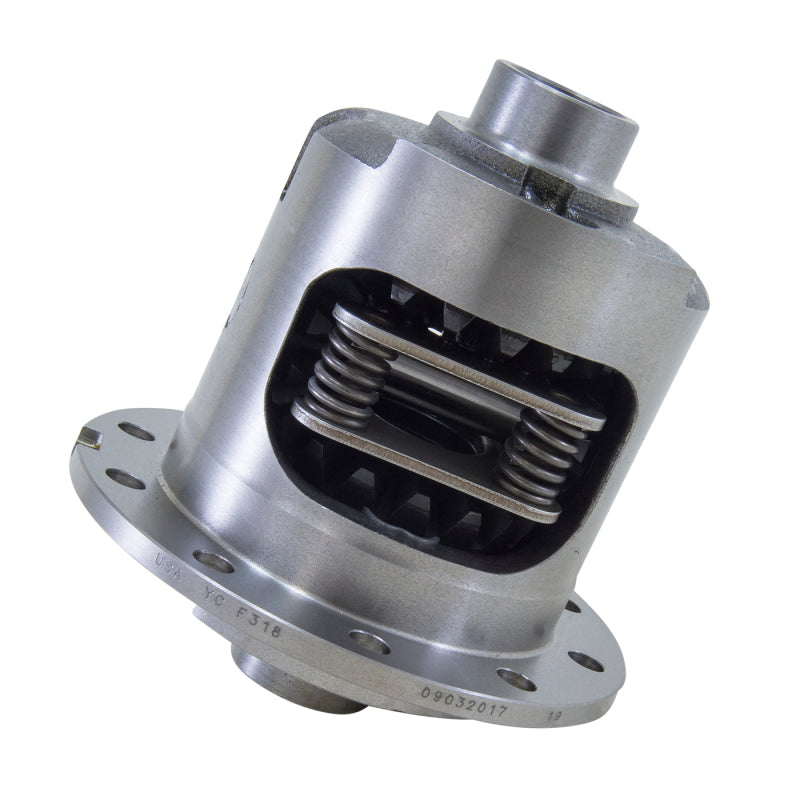 Yukon Gear Trac Loc Positraction / Ford 8.8in / 31 Spline-thumbmail-2