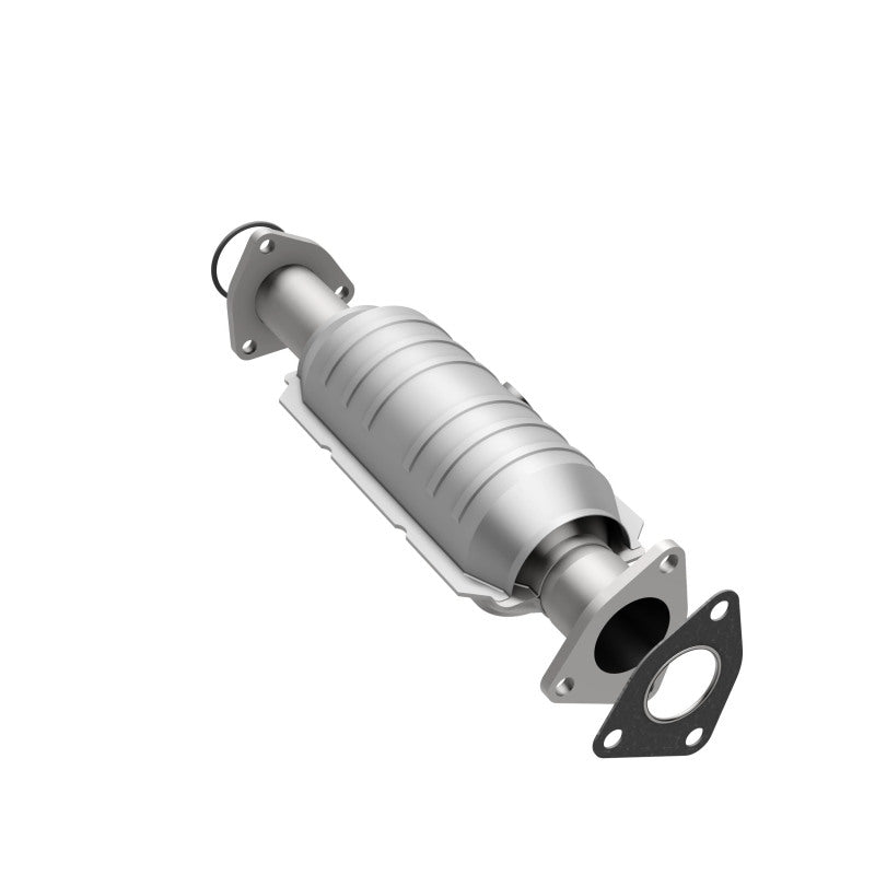 MagnaFlow California Grade Conv Direct Fit 98-02 Honda Accord V6 3.0L-thumbmail-39