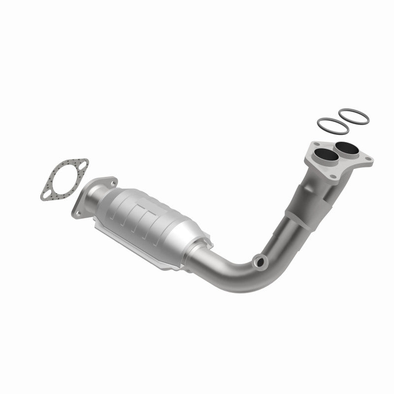 MagnaFlow Conv DF Villager-Quest 94-98 3.0L/-thumbmail-36