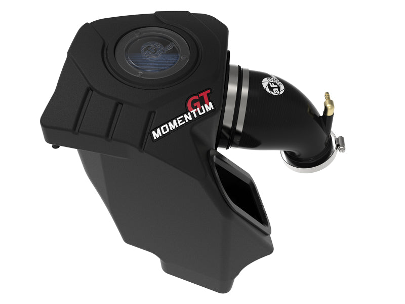 aFe Momentum GT Cold Air Intake System w/ Pro 5R Media Audi A4/Quattro (B9) 16-19 I4-2.0L (t)-thumbmail-7