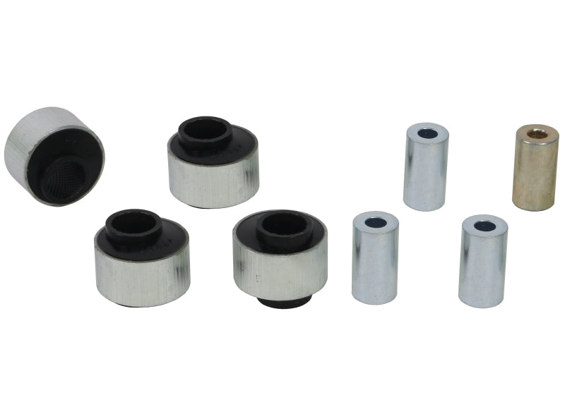 Whiteline 94-05 Audi A4/ 97+ A6/10/97+ S4 / 96-05 VW Passat Front Camber Correction C/A U/I Bushing-thumbmail-2