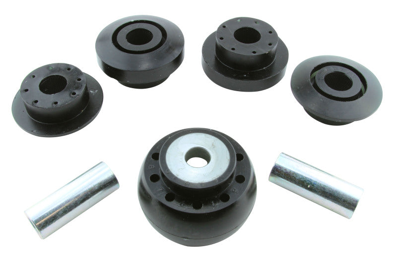 Whiteline 10/03-07 Infiniti G35 / Nissan Skyline V35 / 10/03-09 350Z Rear Diff - Mount Front & Rear-thumbmail-3