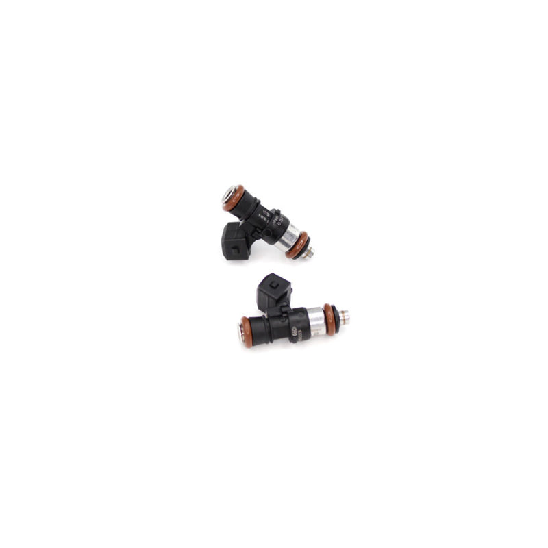 DeatschWerks 16-17 Polaris RZR XP Turbo 1500cc Injectors - Set of 2-thumbmail-1