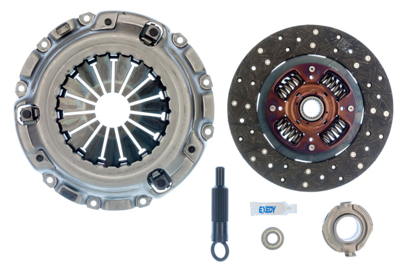Exedy OE 1989-1993 Mazda B2600 L4 Clutch Kit-thumbmail-1