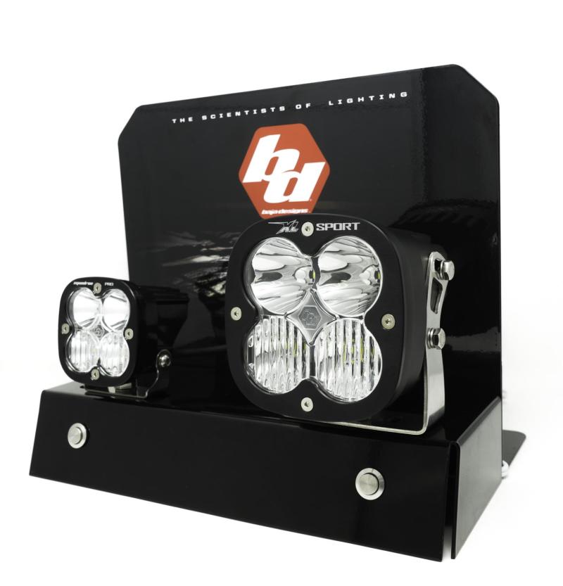 Baja Designs POP Display Small Squadron Pro/XL Sport-thumbmail-1