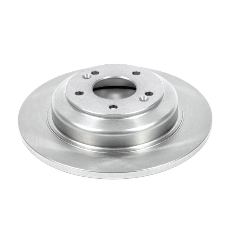 Power Stop 10-16 Hyundai Genesis Coupe Rear Autospecialty Brake Rotor-thumbmail-1