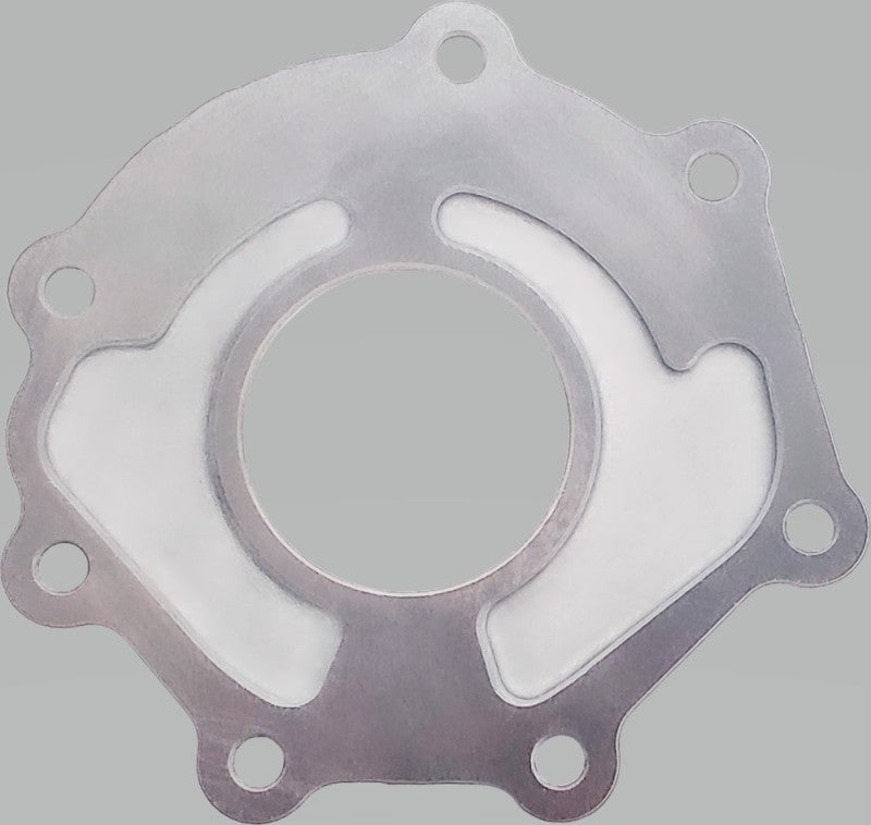 Boundary 91.5-05 Ford/Mazda BP (All Types) I4 Billet Back Plate-thumbmail-2