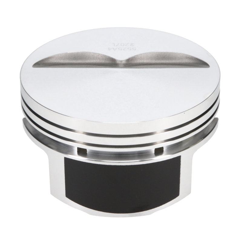 Wiseco Chevy Small Block Pro Tru Street 4.165in Bore Piston Kit-thumbmail-8