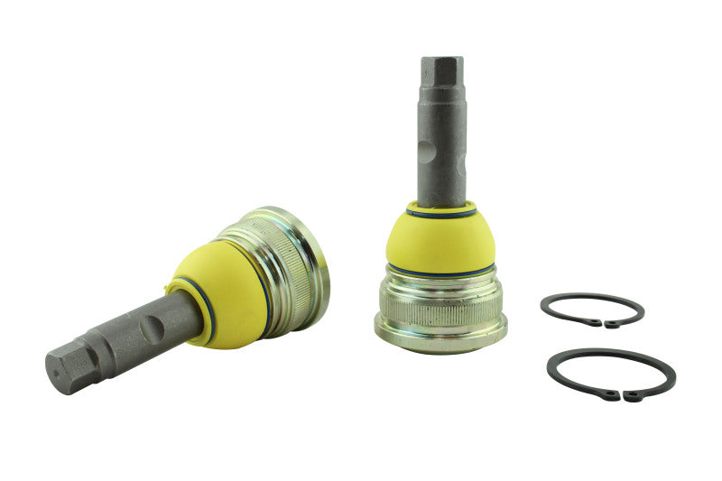 Whiteline 05-10 Ford Mustang Ball Joints for Roll Center Correction-thumbmail-5