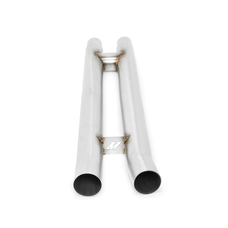 Mishimoto 2015+ Ford Mustang GT H Pipe-thumbmail-5