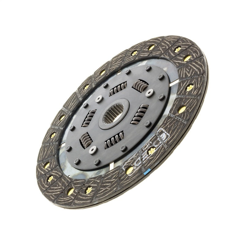 Exedy 08-15 Mitsubishi Lancer Evo Replacement Hyper Multi Upper Disc (for MM062SDF)-thumbmail-4