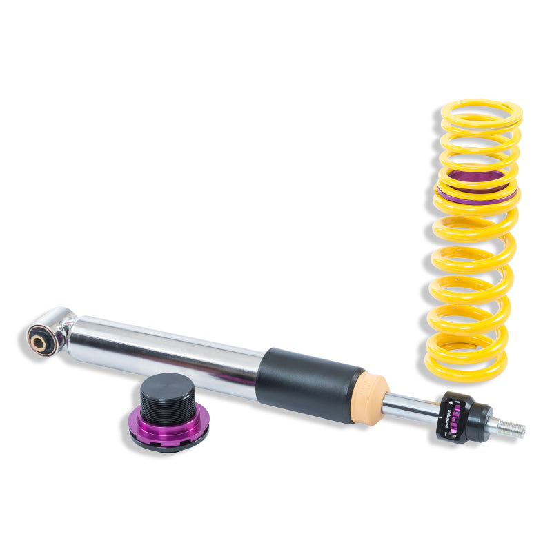 KW Coilover Kit V3 2016 BMW M2-thumbmail-6