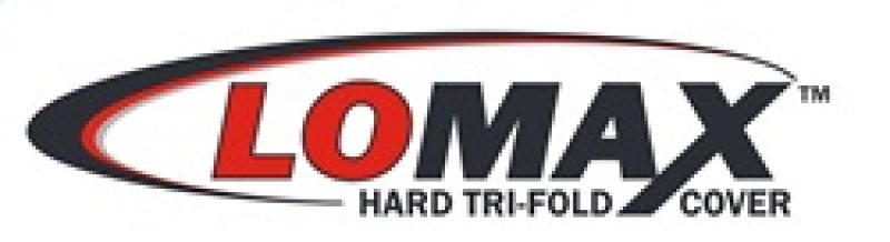 Access LOMAX Folding Hard Cover 15+ Chevy/GMC Colorado/Canyon 6ft Box Black Urethane-thumbmail-27