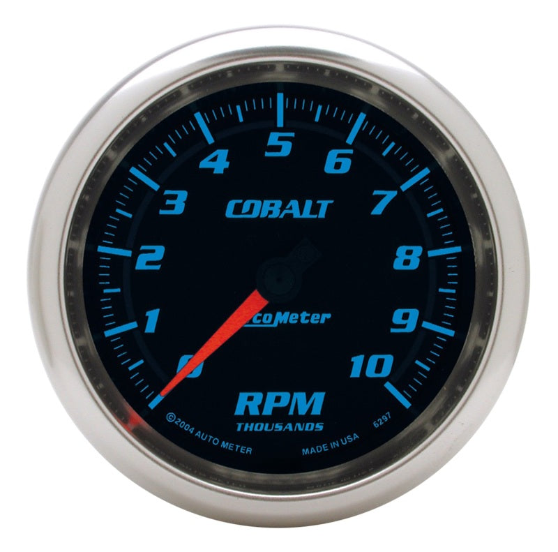 Autometer Cobalt 70-81 Firebird Kit 6pc Tach / MPH / Fuel / Oil / WTMP / Volt