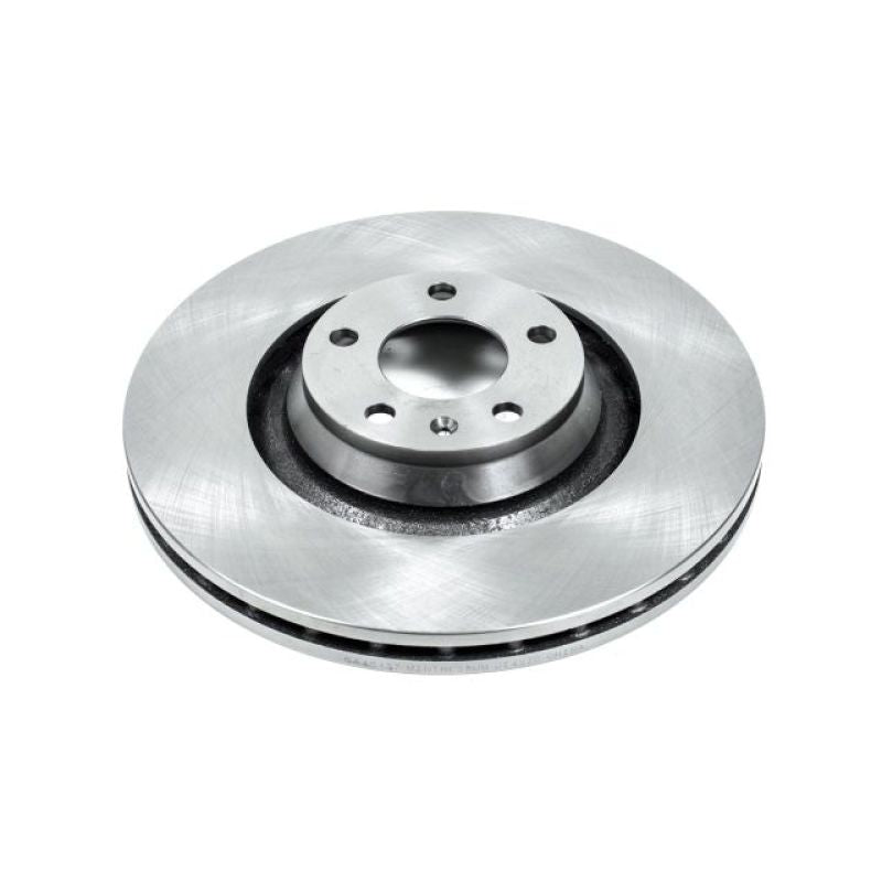 Power Stop 05-11 Audi A6 Quattro Front Autospecialty Brake Rotor-thumbmail-2