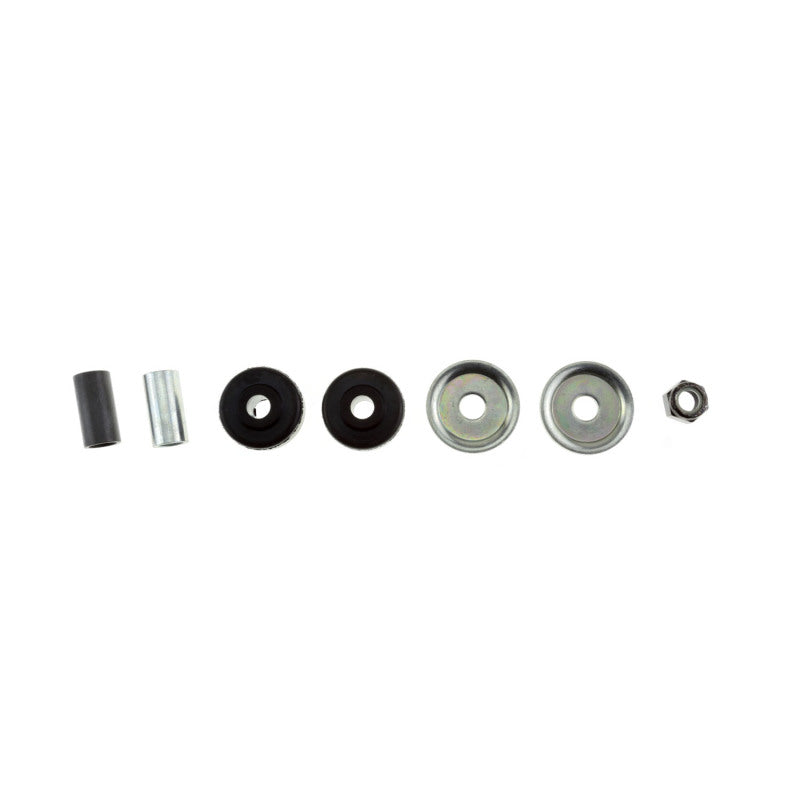 Bilstein 5125 Series Lifted Truck 295mm Shock Absorber-thumbmail-2