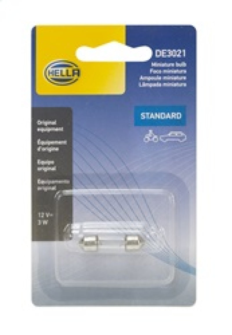 Hella Bulb 3021 12V 3W Sv78 T25 8X29Mm Sb-thumbmail-2