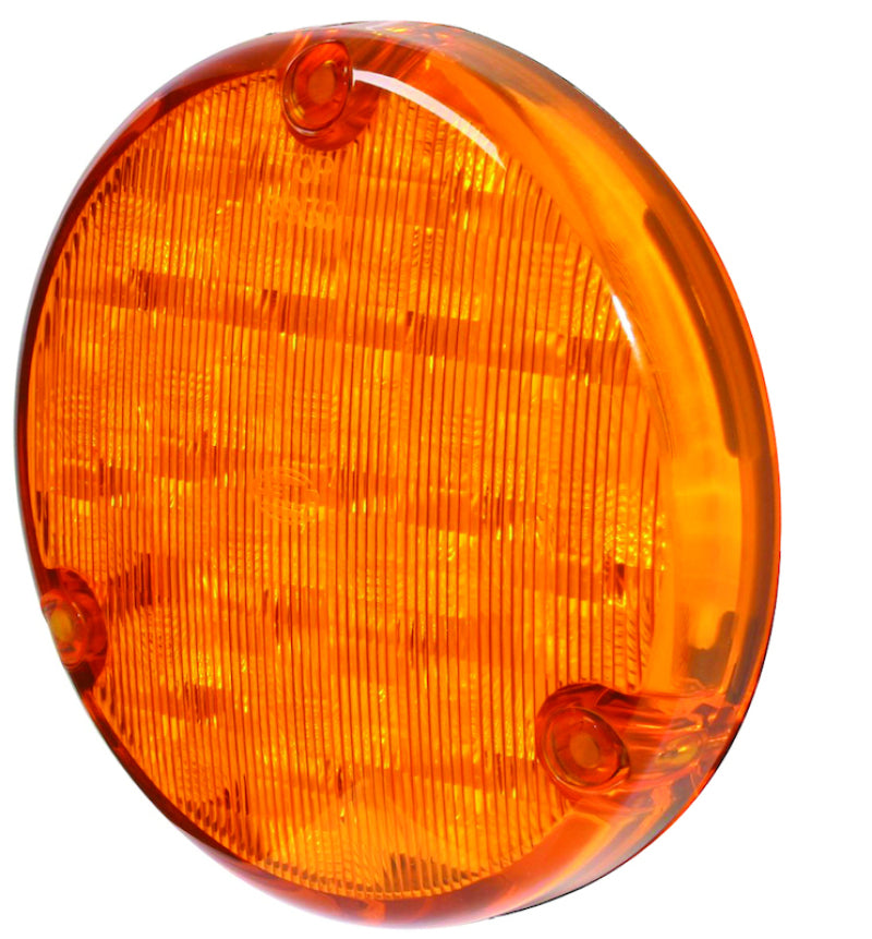 Hella Lamp Bl 110Mm Rnd Insert Md12/24 2Ba-thumbmail-2