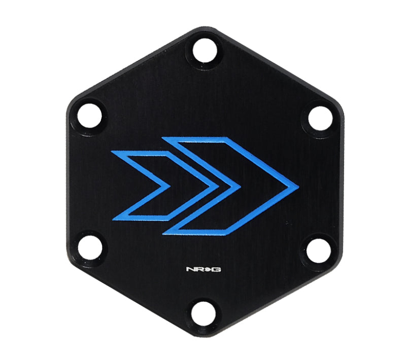 NRG Horn Button Delete - Arrow (Engraved)-thumbmail-2