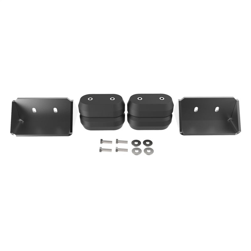 Timbren 1983 Ford F8000 Rear Suspension Enhancement System-thumbmail-3