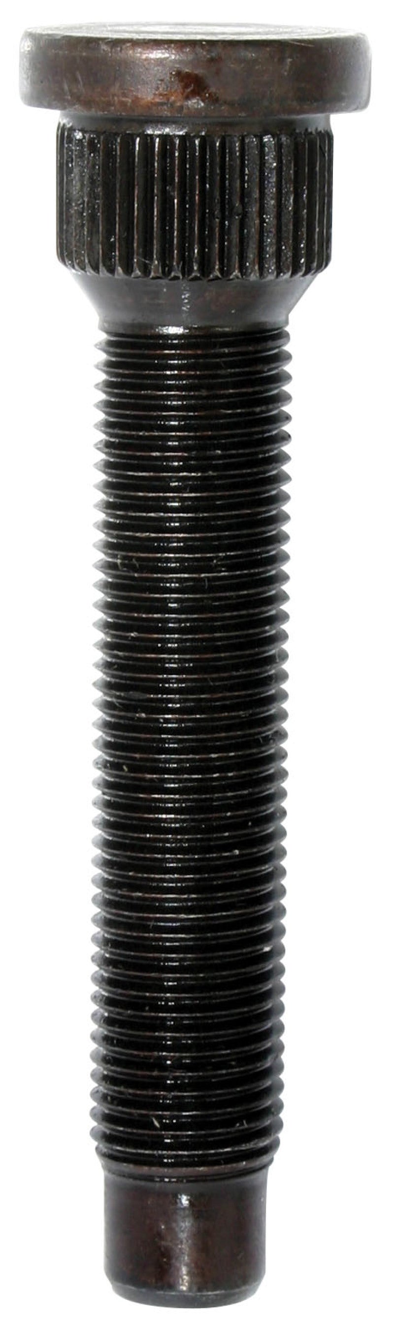 Moroso Press-In Wheel Studs - 1/2in x 3in - 5 Pack-thumbmail-1