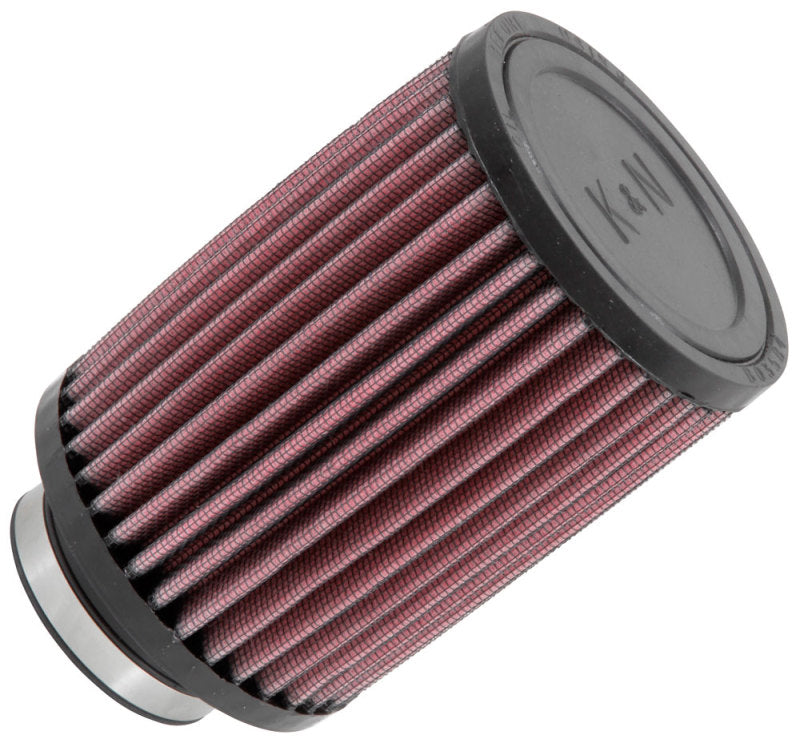 K&N Universal Rubber Filter 2.063 inch FLG 3.5 inch OD 5 inch Height-thumbmail-2
