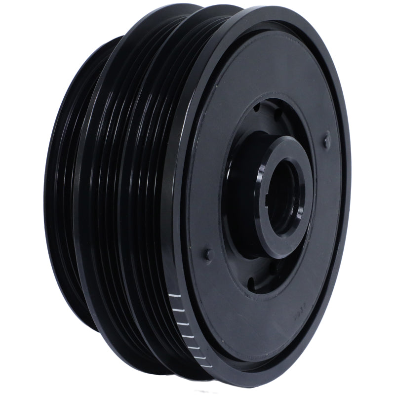 Fluidampr Nissan RB26DET Phase-2 BCNR33 GT-R / BNR-34 GT-R Steel Internally Balanced Damper-thumbmail-12