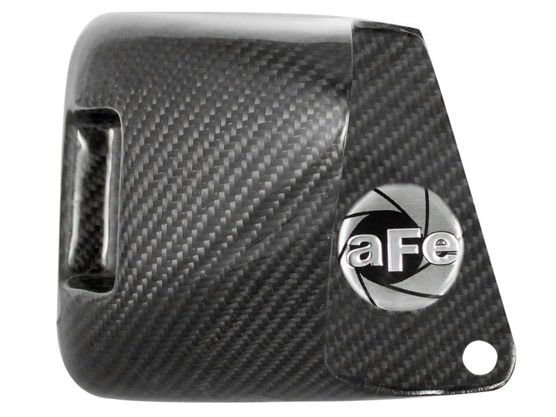 aFe MagnumFORCE Intake System Scoop 14 BMW 435i (F32) / 12-15 BMW 335i (F30) BMW 335i (F30) CARBON-thumbmail-7