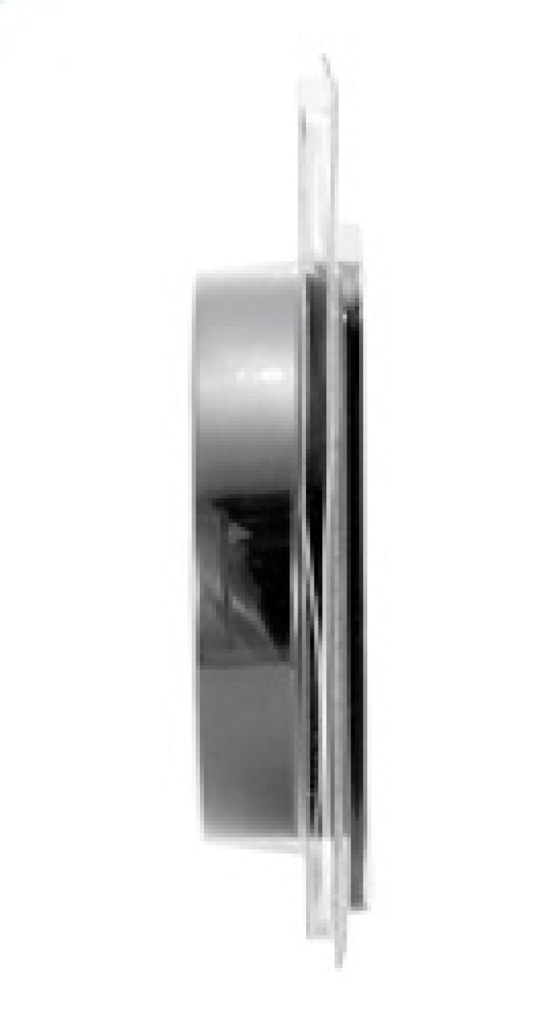 Spectre Intake Tube/Duct Mounting Plate (ABS) 4in. OD-thumbmail-10